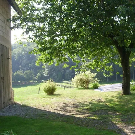 Holiday Home Rue De Camiers 펜션 *