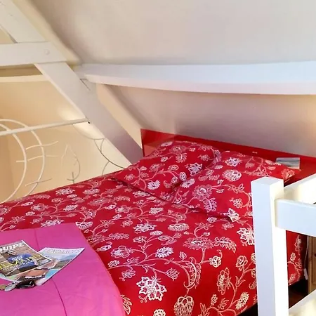 Holiday Home Rue De Camiers 펜션 *