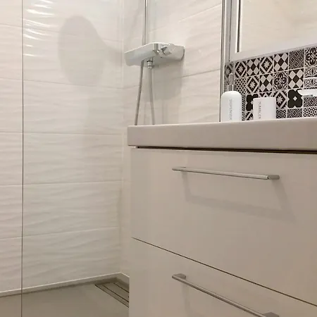 Holiday Home Rue De Camiers * Widehem
