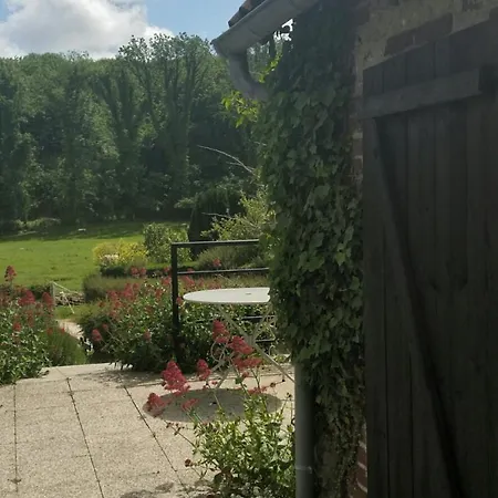 Holiday Home Rue De Camiers