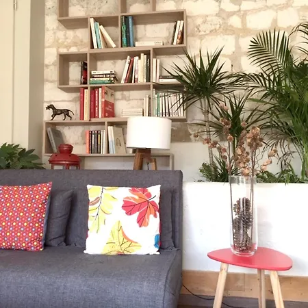 Holiday Home Rue De Camiers Widehem