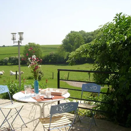 Holiday Home Rue De Camiers Widehem